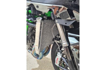 Radiador KAWASAKI H2 / H2R 2016 - 2021 Radiador KAWASAKI H2 / H2R 2016 - 2021