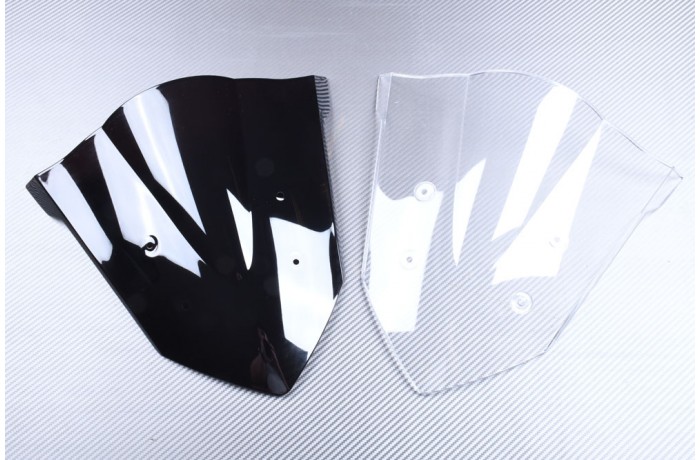 Cúpula en Policarbonato HONDA CBR 650 F 2014 - 2018