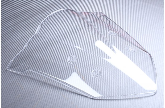 Cúpula en Policarbonato HONDA CBR 650 F 2014 - 2018 Cúpula en Policarbonato HONDA CBR 650 F 2014 - 2018