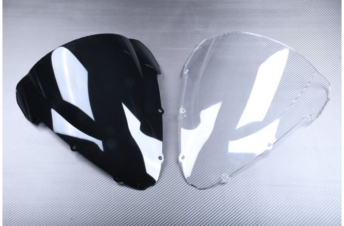 Cúpula en Policarbonato HONDA CBR 600 F / FS 2001 - 2007