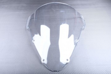 Polycarbonat-Windschutzscheibe HONDA CBR 600 F / FS 2001 - 2007