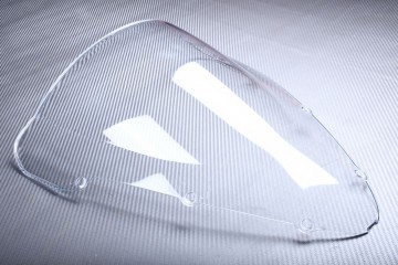 Cúpula en Policarbonato HONDA CBR 600 F / FS 2001 - 2007 Cúpula en Policarbonato HONDA CBR 600 F / FS 2001 - 2007
