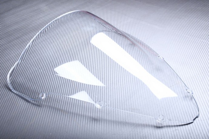 Cúpula en Policarbonato HONDA CBR 600 F / FS 2001 - 2007 Cúpula en Policarbonato HONDA CBR 600 F / FS 2001 - 2007