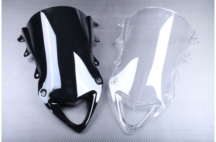 Cúpula en Policarbonato BMW S1000RR / HP4 2010 - 2014