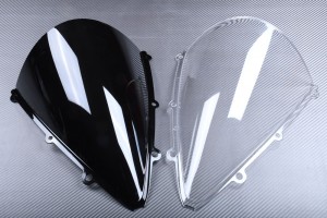 Bulle en Polycarbonate APRILIA RSV4 2009 - 2014