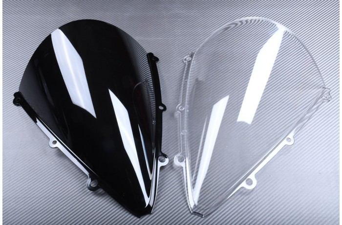 Polycarbonat-Windschutzscheibe APRILIA RSV4 1000 / APRC / FACTORY 2009 - 2014