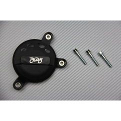 GETRIEBE STURZPAD KIT SUZUKI GSXR 600 750 06 / 17
