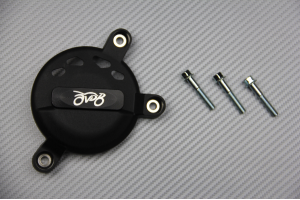 KIT Tampons de Protection Carters SUZUKI GSXR 600 750 06 / 17