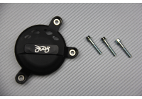 KIT Tampons de Protection Carters SUZUKI GSXR 600 750 06 / 17