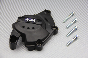 KIT Tampons de Protection Carters SUZUKI GSXR 1000 09 / 16