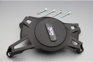 KIT Tampons de Protection Carters SUZUKI GSXR 1000 09 / 16