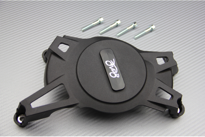 GETRIEBE STURZPAD KIT SUZUKI GSXR 1000 09 / 16 GETRIEBE STURZPAD KIT SUZUKI GSXR 1000 09 / 16