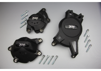 Kit de protectores para cárter SUZUKI GSXR 1000 09 / 16