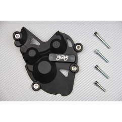 Kit de protectores para cárter KAWASAKI ZX6R 2009 - 2021