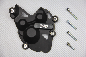 Kit de protectores para cárter KAWASAKI ZX6R 2009 - 2021