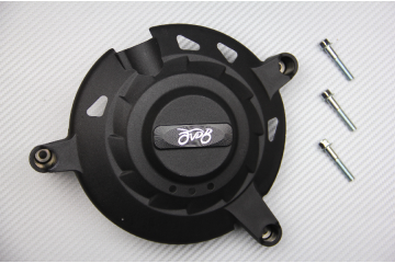 KIT Tampons de Protection Carters KAWASAKI ZX10R 2011 - 2021