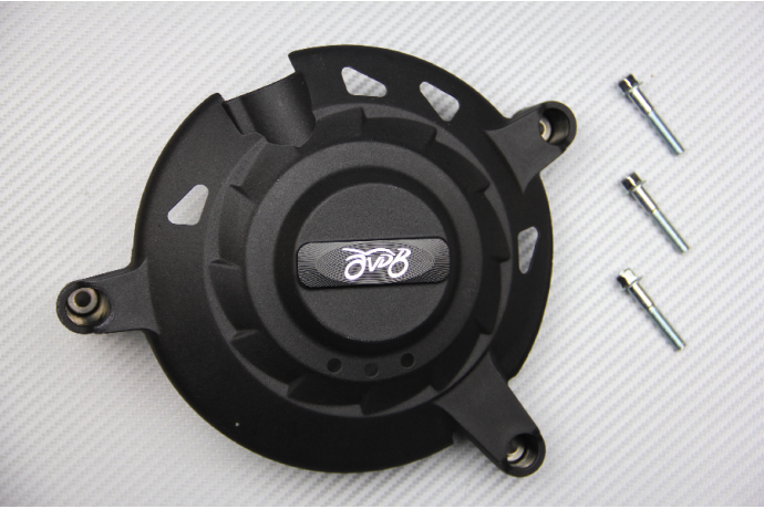 KIT Tampons de Protection Carters KAWASAKI ZX10R 2011 - 2021 KIT Tampons de Protection Carters KAWASAKI ZX10R 2011 - 2021