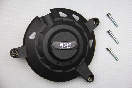 GETRIEBE STURZPAD KIT KAWASAKI ZX10R 2011 - 2021