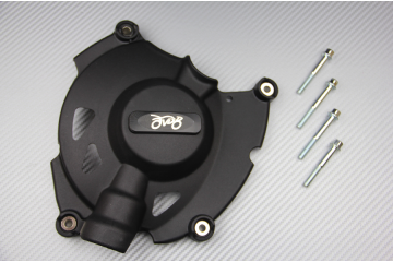 Kit de protectores para cárter YAMAHA R1 / R1M 2015 - 2021