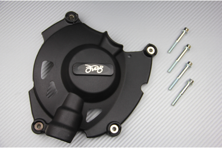 Kit de protectores para cárter YAMAHA R1 / R1M 2015 - 2021