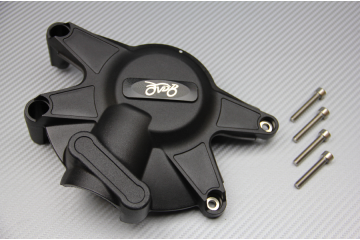 Kit de protectores para cárter YAMAHA R1 CROSSPLANE 09 / 14