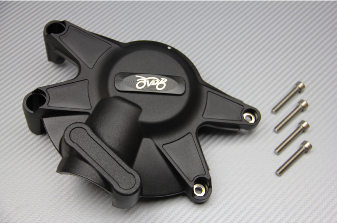 Kit de protectores para cárter YAMAHA R1 CROSSPLANE 09 / 14