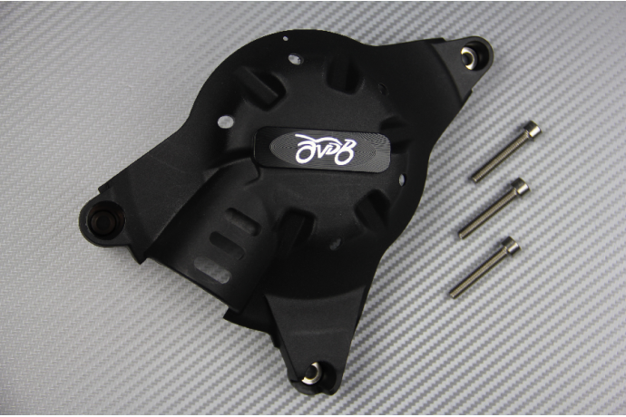 KIT Tampons de Protection Carters YAMAHA R6 2006 - 2021 KIT Tampons de Protection Carters YAMAHA R6 2006 - 2021