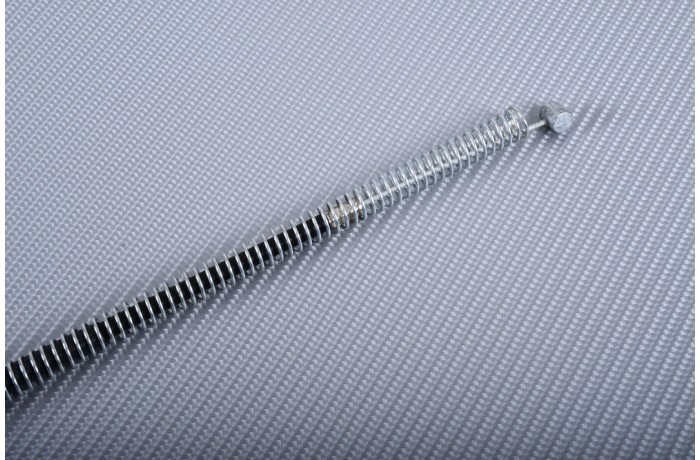 Cable frein à main YAMAHA Raptor 700 2006 - 2012 Cable frein à main YAMAHA Raptor 700 2006 - 2012