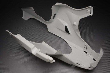 Sabot HONDA CBR 1000 RR 2008 - 2011
