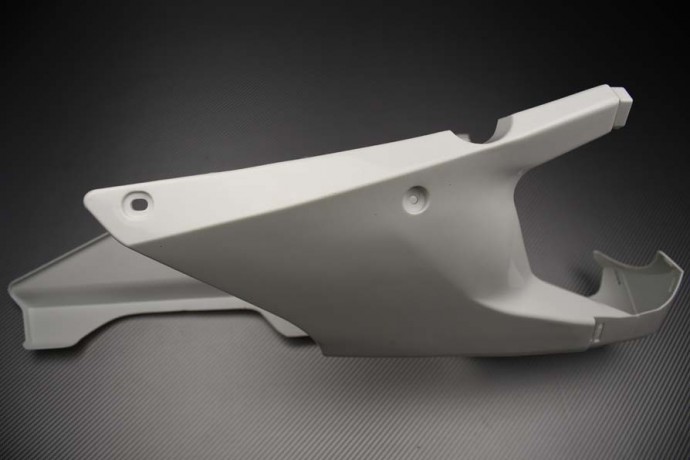 Belly pan HONDA CBR 1000 RR 2008 - 2011 Belly pan HONDA CBR 1000 RR 2008 - 2011