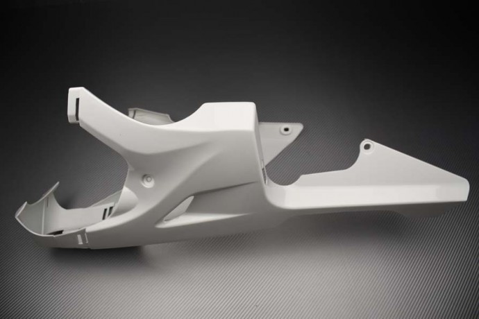 Belly pan HONDA CBR 1000 RR 2008 - 2011 Belly pan HONDA CBR 1000 RR 2008 - 2011