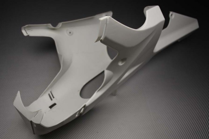 Belly pan HONDA CBR 1000 RR 2008 - 2011 Belly pan HONDA CBR 1000 RR 2008 - 2011