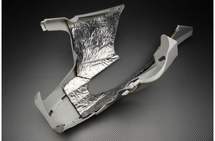 Quillas HONDA CBR 1000 RR 2008 - 2011