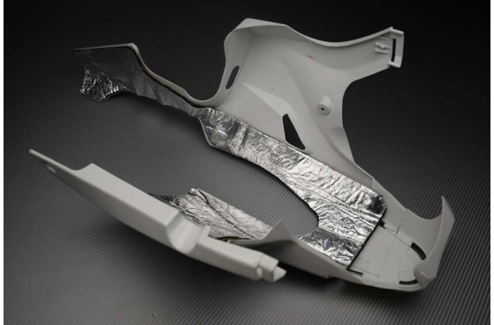 Quillas HONDA CBR 1000 RR 2008 - 2011