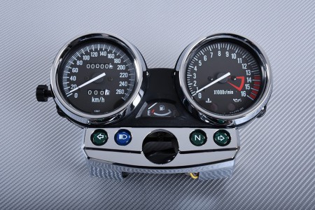 Tablero Tipo Original KAWASAKI ZRX 1000