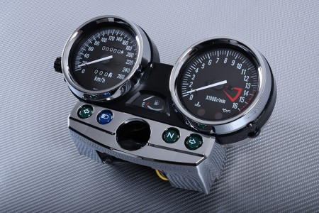 Compteur Type Origine KAWASAKI ZRX 1100 / ZRX 1200 1997 - 2006