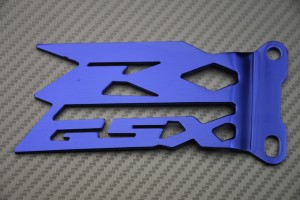 Alette di protezione siglate GSXR Alette di protezione siglate GSXR
