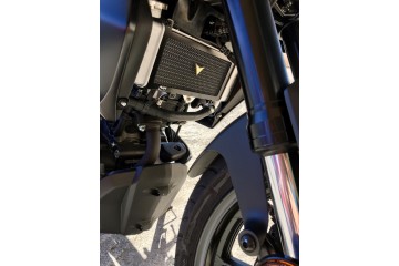 Grille de Radiateur AVDB YAMAHA YZF R125 / MT 125 2019 - 2024