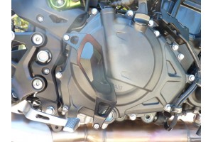 MOTORGEHÄUSE SCHUTZPAD KAWASAKI NINJA 400 R / Z400 2018 - 2024