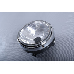 Adaptable Universal Round Headlight