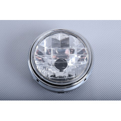 OPTIK / UNIVERSALER RUNDSCHEINWERFER