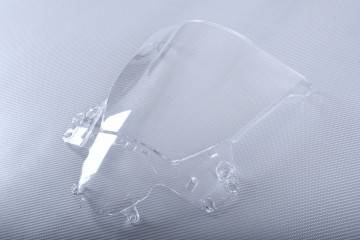 Bulle en Polycarbonate HONDA CBR 250 R 2011 - 2013 Bulle en Polycarbonate HONDA CBR 250 R 2011 - 2013