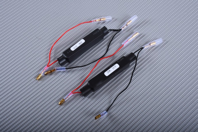 20 W 10 oHm