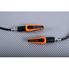 Ein Paar Universal LED-Blinker