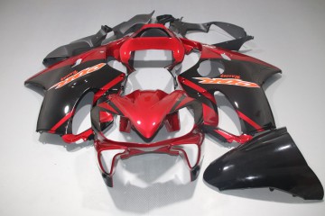 Carénage complet HONDA CBR 600 FS 2001 - 2002