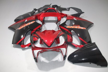 Carénage complet HONDA CBR 600 FS 2001 - 2002