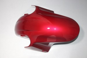 Carénage complet HONDA CBR 600 FS 2001 - 2002 Carénage complet HONDA CBR 600 FS 2001 - 2002