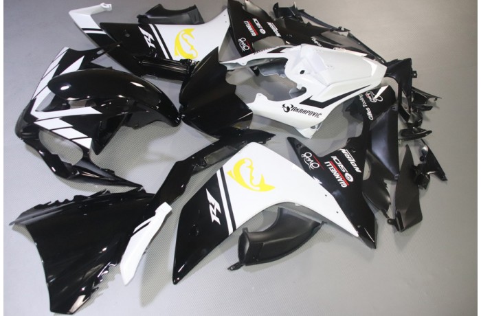 Carenado completo YAMAHA YZF R1 2007 - 2008