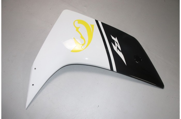 Carenado completo YAMAHA YZF R1 2007 - 2008