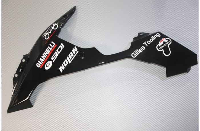 Carenado completo YAMAHA YZF R1 2007 - 2008